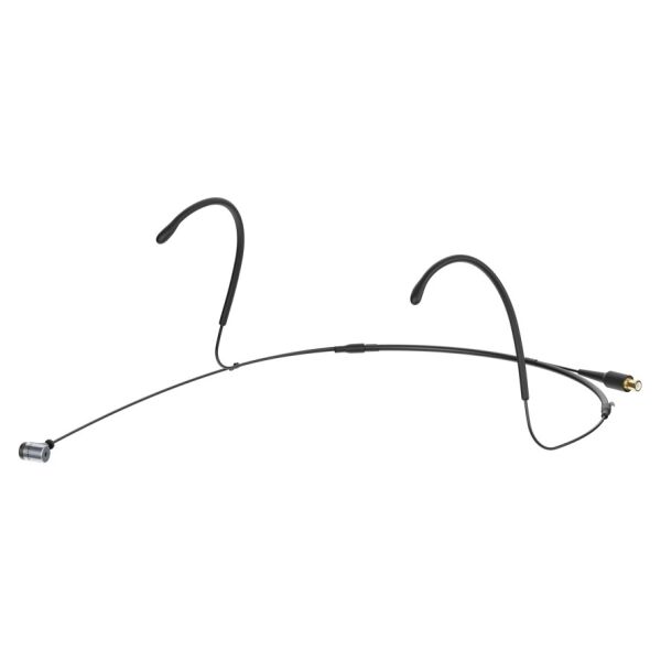 HEADMIC 4 (BLACK EW) Kondenser Headset Mikrofon