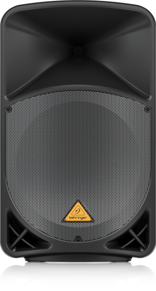 B115D 1x15'' 1000 Watt Aktif Hoparlör