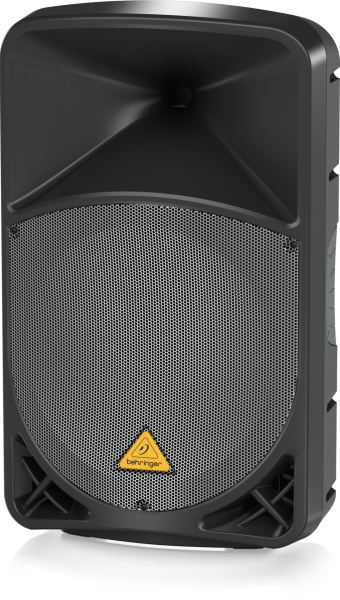 B115D 1x15'' 1000 Watt Aktif Hoparlör