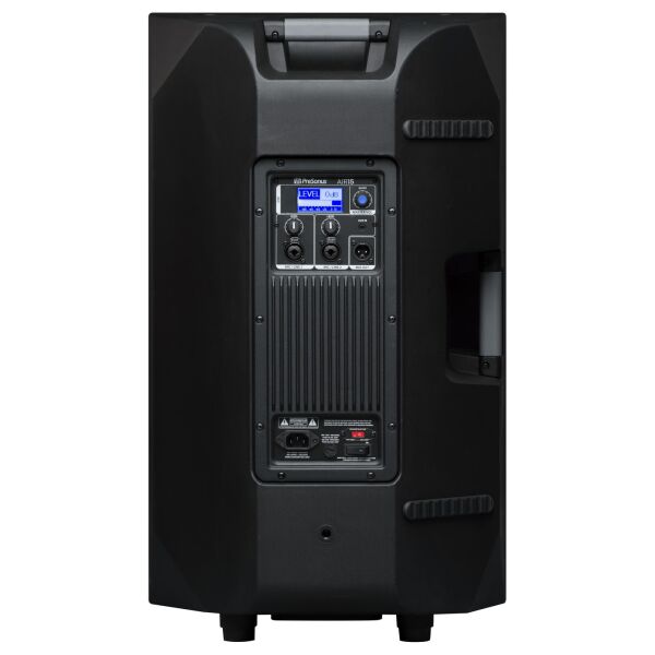 AIR15 15'' 2 Yollu Aktif Hoparlör
