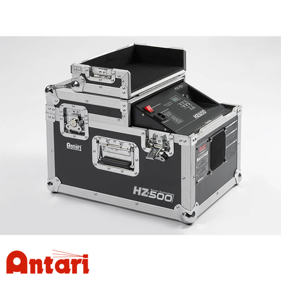 HZ500 Hazer Duman Makinesi