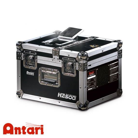 HZ500 Hazer Duman Makinesi