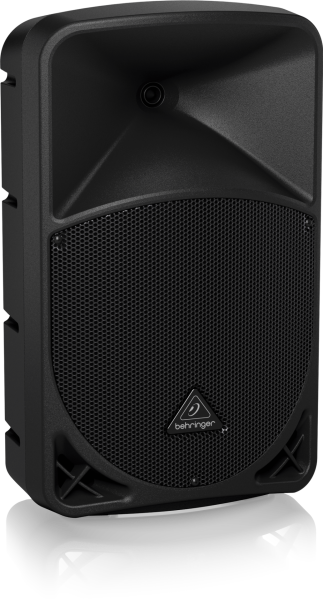 B12X 1x12'' 1000 Watt Aktif Hoparlör