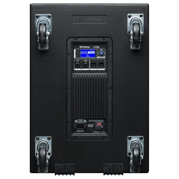 AIR15s 15'' Aktif Subwoofer