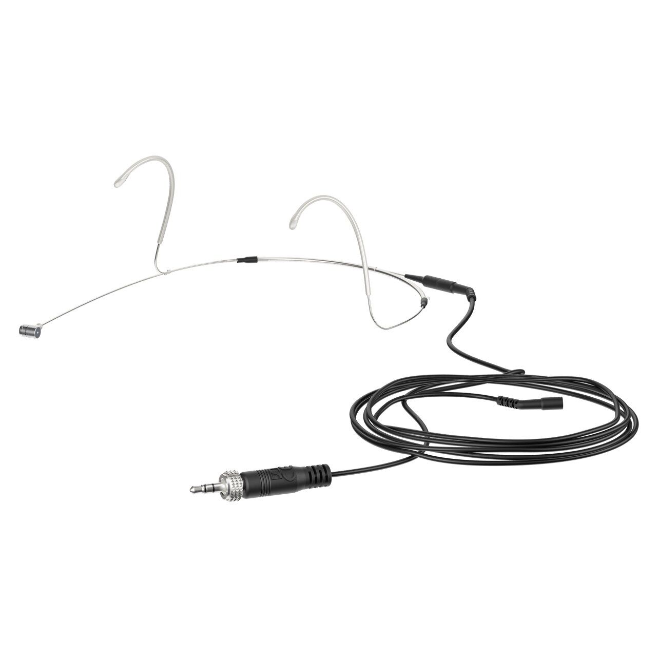 HEADMIC 4 (SILVER EW) Kondenser Headset Mikrofon