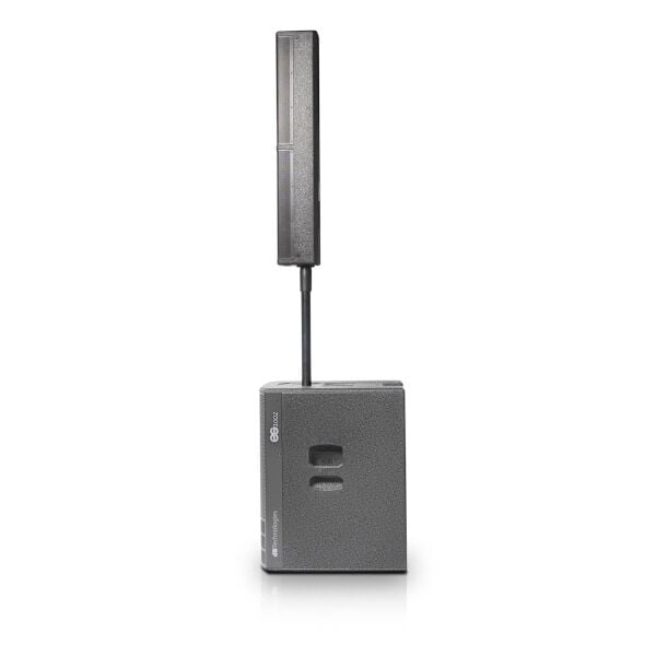 ES 1002 2x12'' 1800 Watt Aktif Column Ses Sistemi