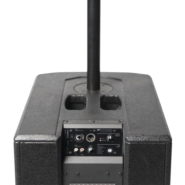 ES 1002 2x12'' 1800 Watt Aktif Column Ses Sistemi