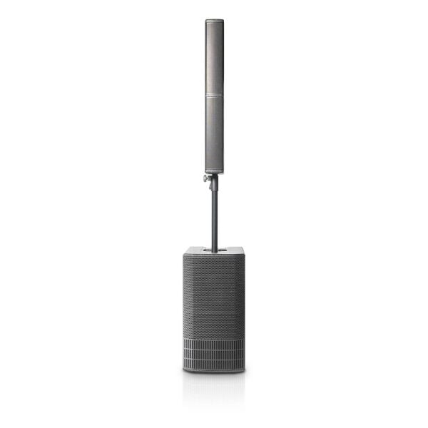 ES 1002 2x12'' 1800 Watt Aktif Column Ses Sistemi
