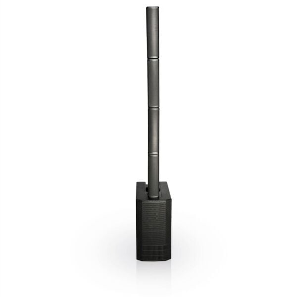 ES 1203 2x12'' 2400 Watt Aktif Column Ses Sistemi