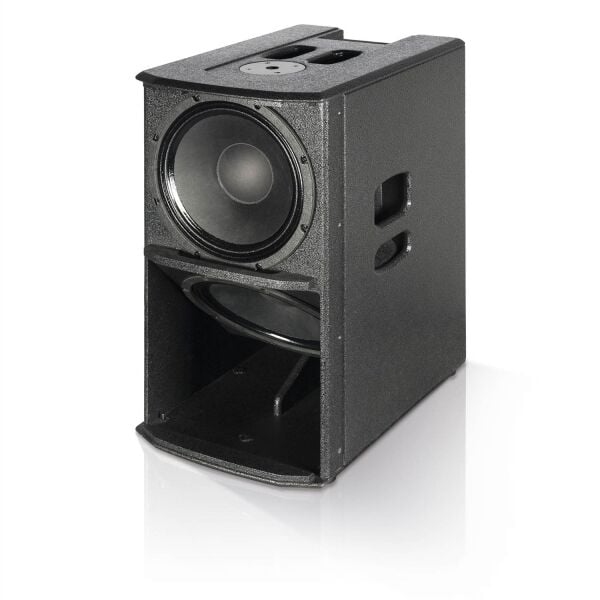 ES 1203 2x12'' 2400 Watt Aktif Column Ses Sistemi