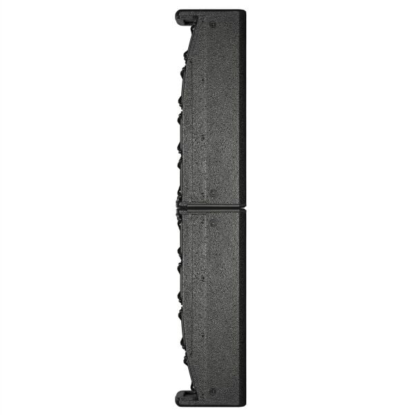 ES 1203 2x12'' 2400 Watt Aktif Column Ses Sistemi