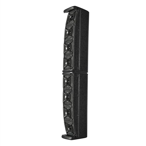 ES 1203 2x12'' 2400 Watt Aktif Column Ses Sistemi