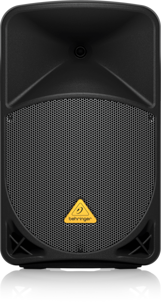 B112W 1x12'' 1000 Watt Aktif Hoparlör