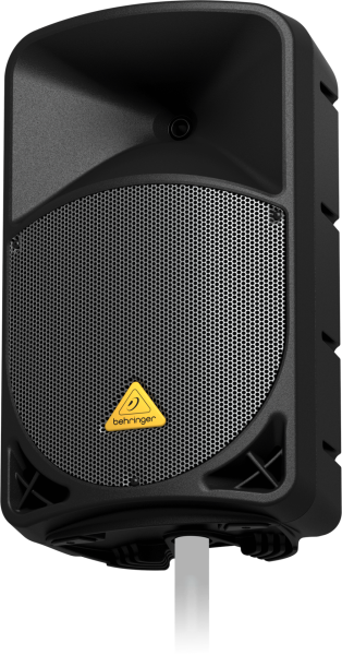B112W 1x12'' 1000 Watt Aktif Hoparlör