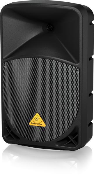 B112W 1x12'' 1000 Watt Aktif Hoparlör