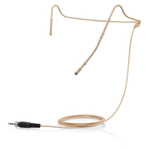 HS 2 (BEIGE EW) Boyun Bantlı Headset Mikrofon