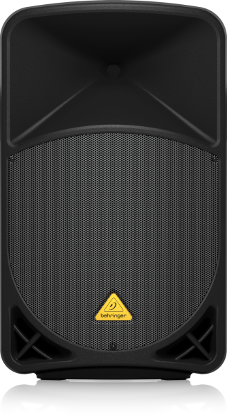 B115W 1x15'' 1000 Watt Aktif Hoparlör