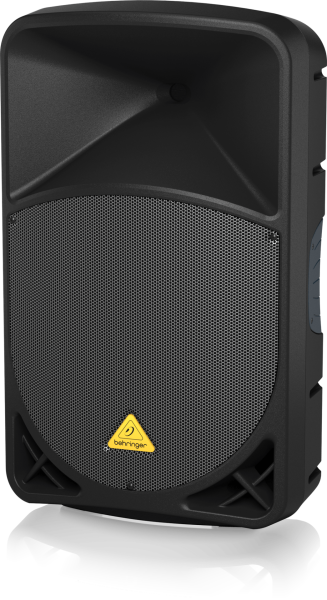 B115W 1x15'' 1000 Watt Aktif Hoparlör