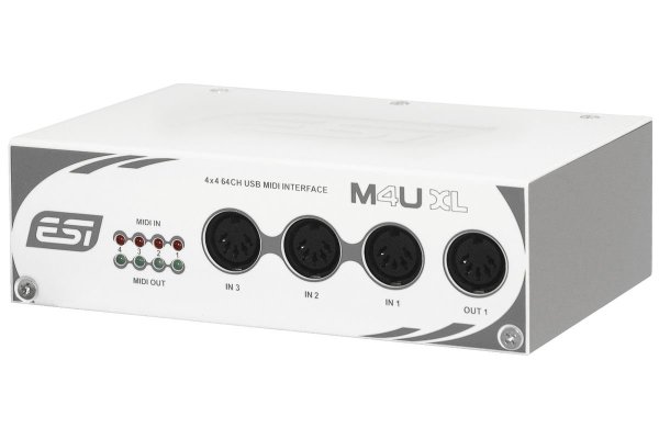 M4U XL
