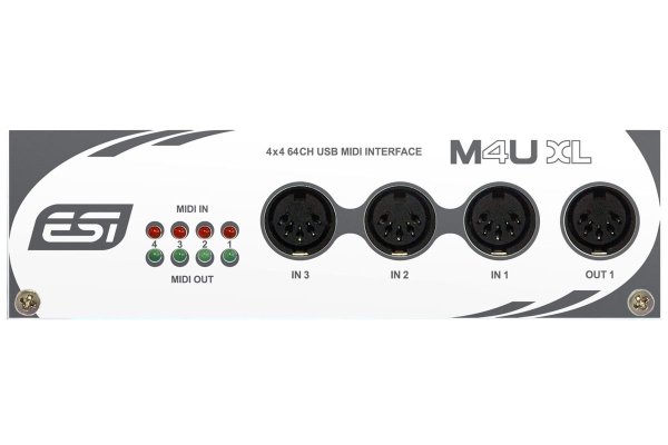 M4U XL