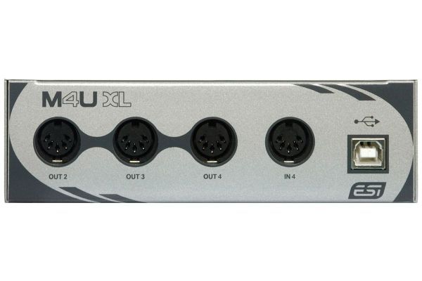 M4U XL