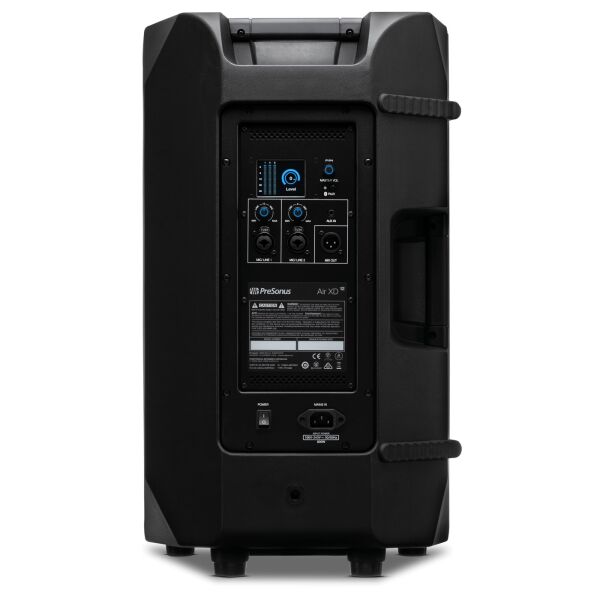 AIR XD 12 12'' 2 Yollu Aktif Hoparlör (DSP)
