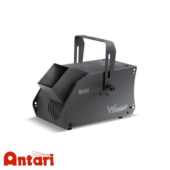 W101 Balon Makinesi 