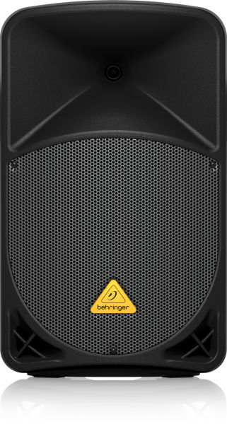 B112MP3 1x12'' 1000 Watt Aktif Hoparlör