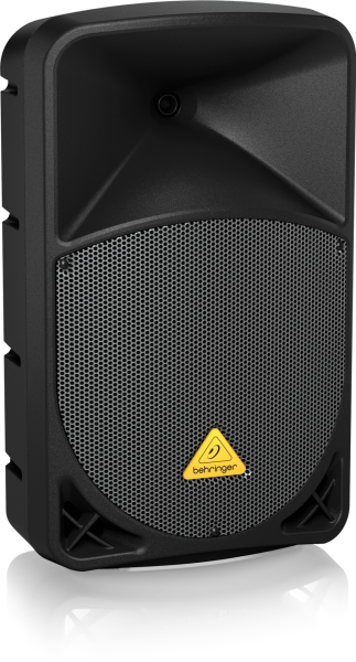 B112MP3 1x12'' 1000 Watt Aktif Hoparlör