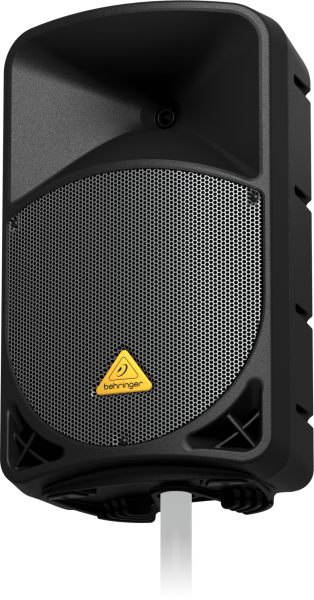 B112MP3 1x12'' 1000 Watt Aktif Hoparlör