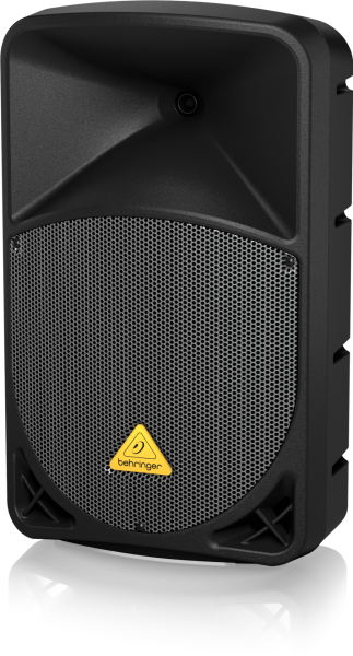 B112MP3 1x12'' 1000 Watt Aktif Hoparlör