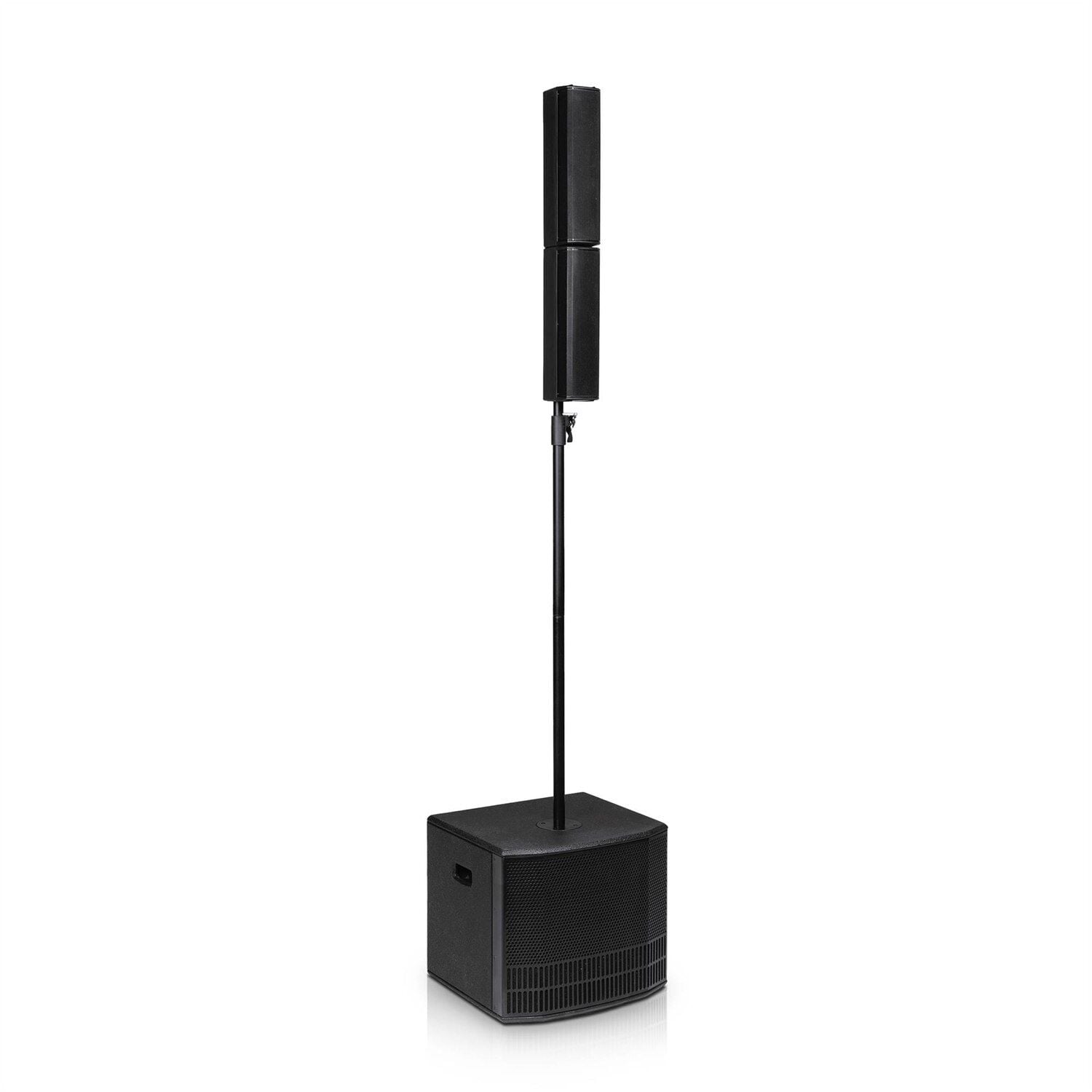 ES 802 1x12'' 1200 Watt Aktif Column Ses Sistemi