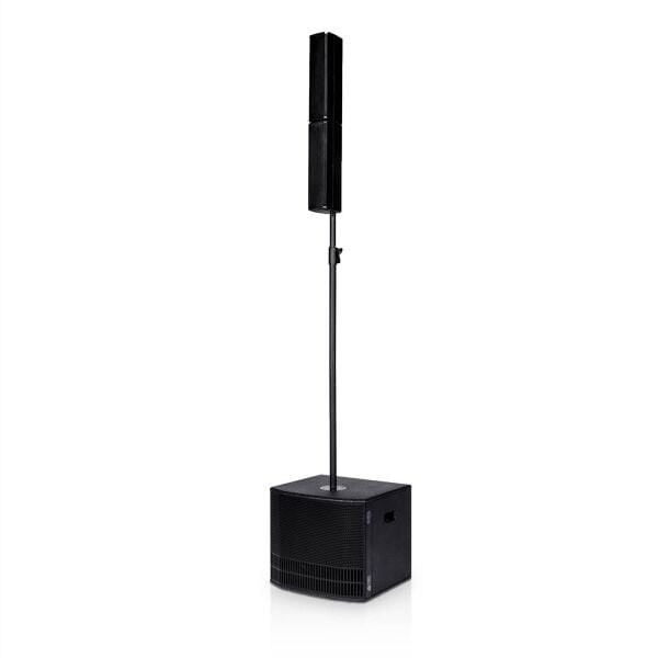 ES 802 1x12'' 1200 Watt Aktif Column Ses Sistemi