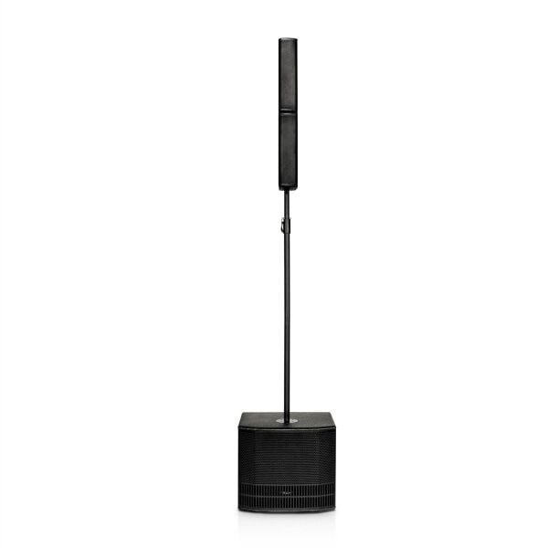 ES 802 1x12'' 1200 Watt Aktif Column Ses Sistemi