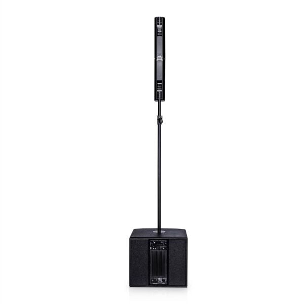 ES 802 1x12'' 1200 Watt Aktif Column Ses Sistemi