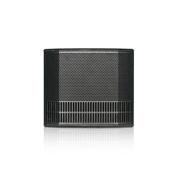 ES 802 1x12'' 1200 Watt Aktif Column Ses Sistemi