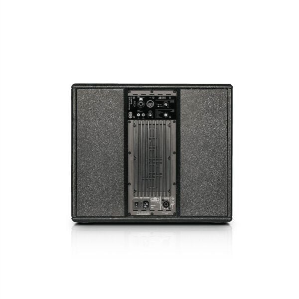 ES 802 1x12'' 1200 Watt Aktif Column Ses Sistemi