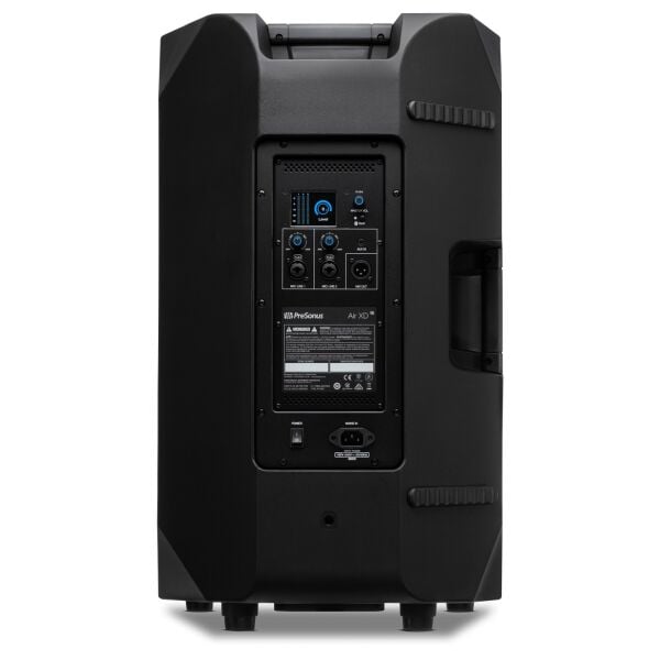 AIR XD 15 15'' 2 Yollu Aktif Hoparlör (DSP)