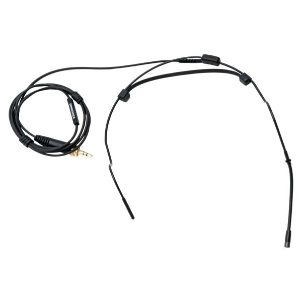 HS 2 (BLACK EW) Boyun Bantlı Headset Mikrofon