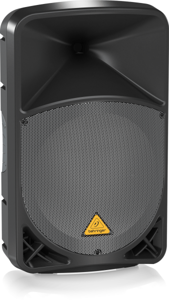 B115MP3 1x15'' 1000 Watt Aktif Hoparlör