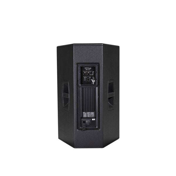 Fifty Sub 1x18'' 1600 Watt Aktif Subwoofer