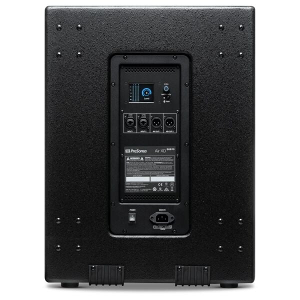AIR XD Sub 15 15'' Aktif Subwoofer (DSP)