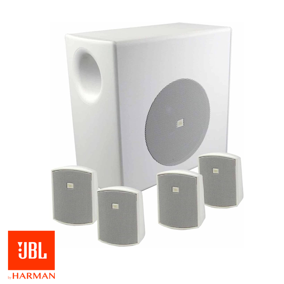 CONTROL 50PACK-WH