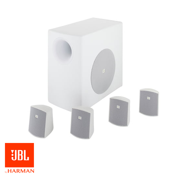 CONTROL 50PACK-WH