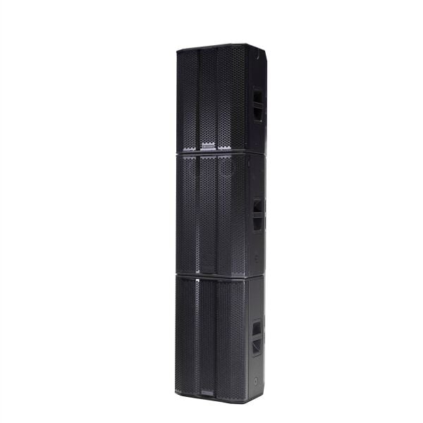 Fifty Top 4x10'' 1600 Watt Aktif Hoparlör