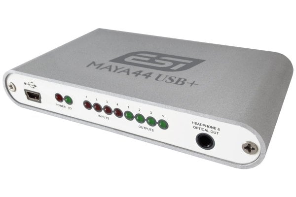Maya44 USB+ Usb Ses Kartı