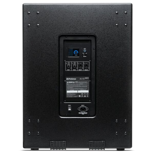 AIR XD Sub 18 18'' Aktif Subwoofer (DSP)