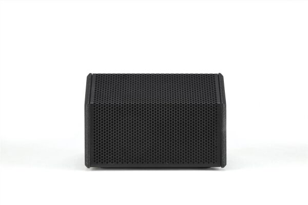 FMX10 1x10'' 800 Watt Aktif Koaksiyel Sahne Monitörü