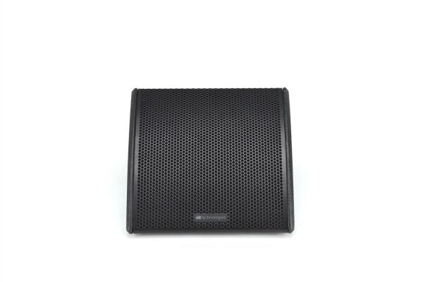 FMX10 1x10'' 800 Watt Aktif Koaksiyel Sahne Monitörü