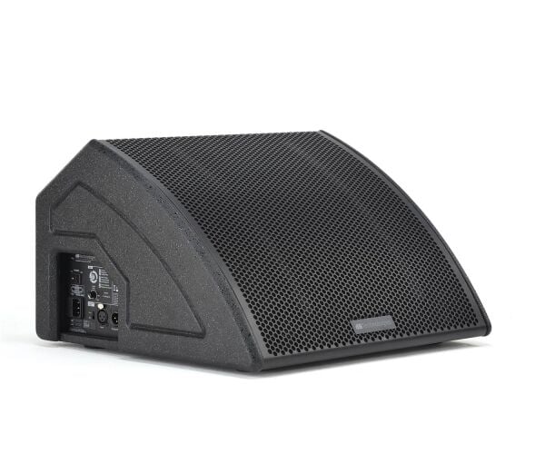 FMX12 1x12'' 1200 Watt Aktif Koaksiyel Sahne Monitörü